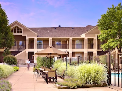 Sonesta Simply Suites Dublin Columbus