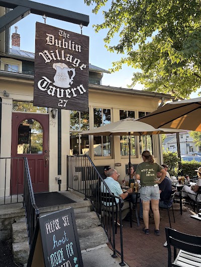 The Dublin Village Tavern